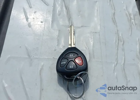 2013 Toyota Corolla L from USA, damaged, VIN 2T1BU4EE3DC924128